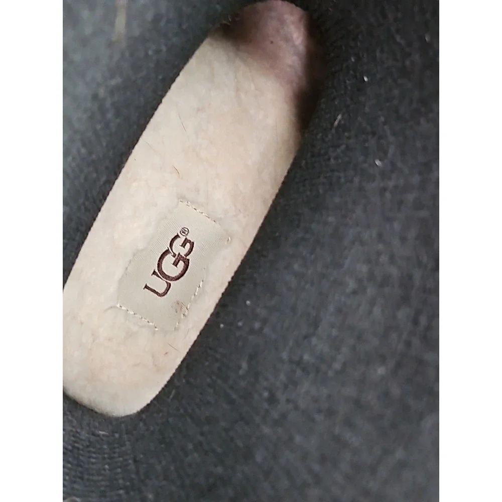 UGG request pre